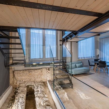 Anfihouse - Assisi Relais Apartment Екстериор снимка