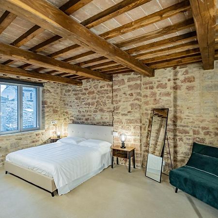 Anfihouse - Assisi Relais Apartment Екстериор снимка