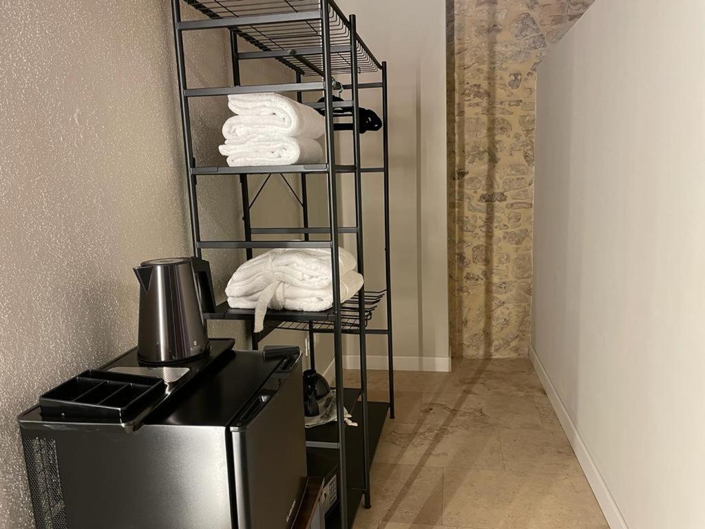 Anfihouse - Assisi Relais Apartment Екстериор снимка