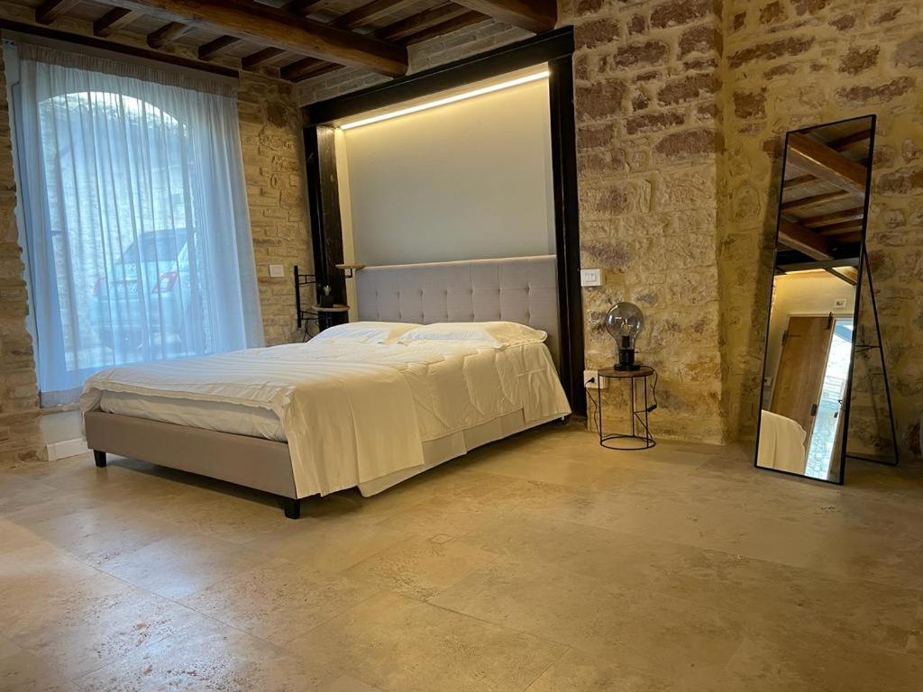 Anfihouse - Assisi Relais Apartment Екстериор снимка