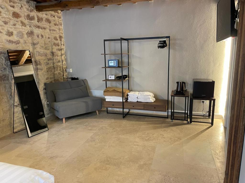 Anfihouse - Assisi Relais Apartment Екстериор снимка