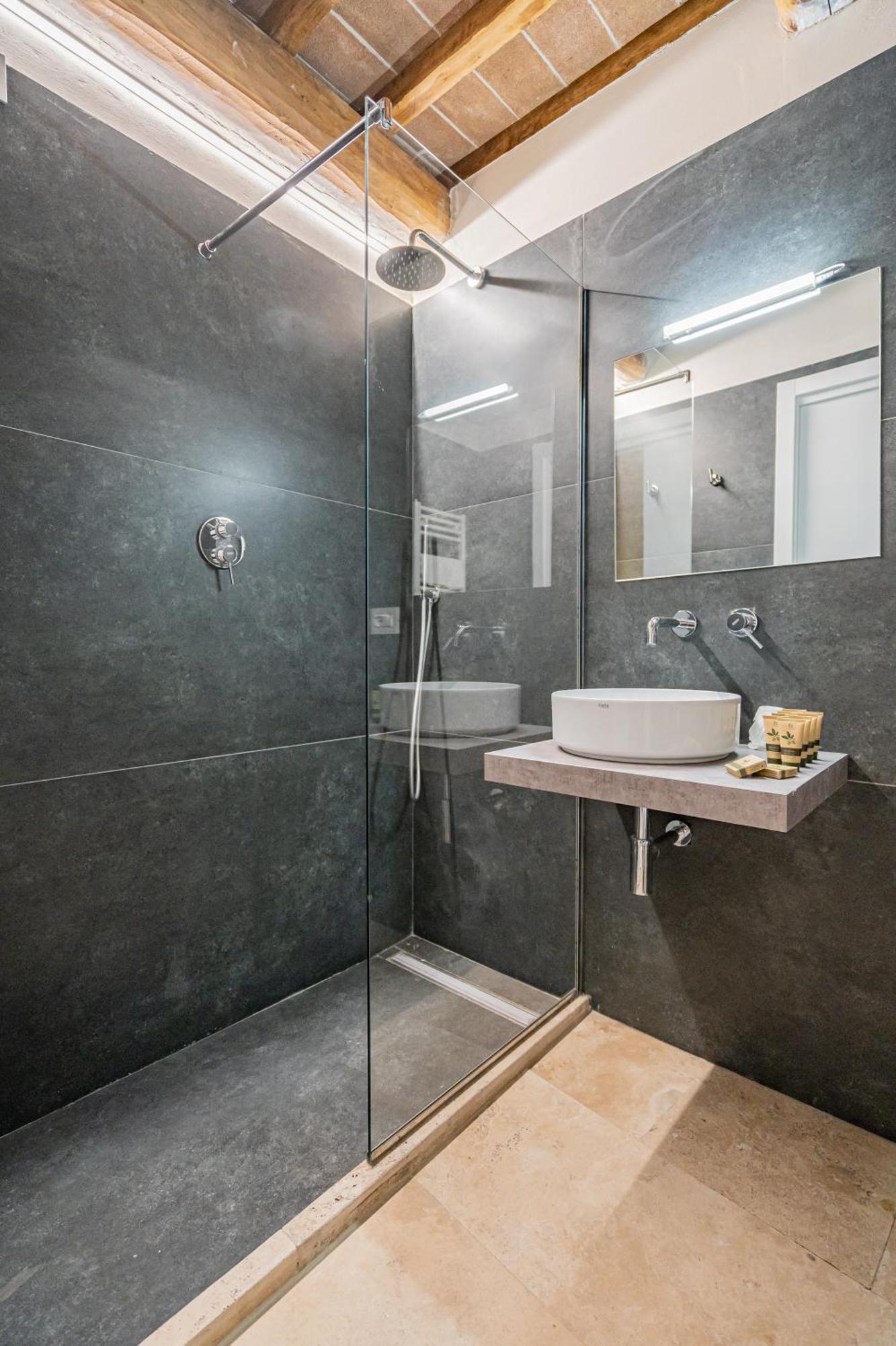 Anfihouse - Assisi Relais Apartment Екстериор снимка