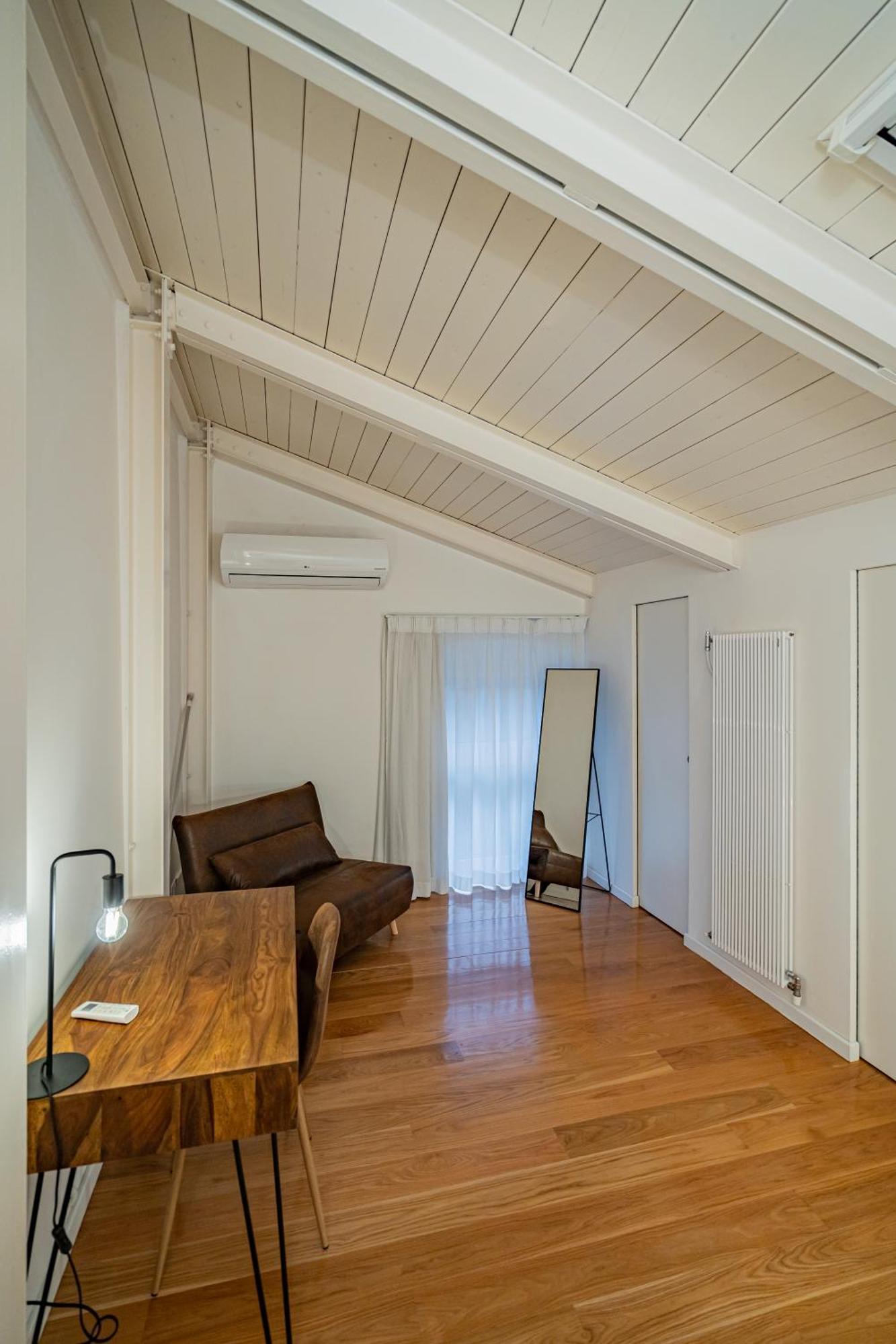 Anfihouse - Assisi Relais Apartment Екстериор снимка