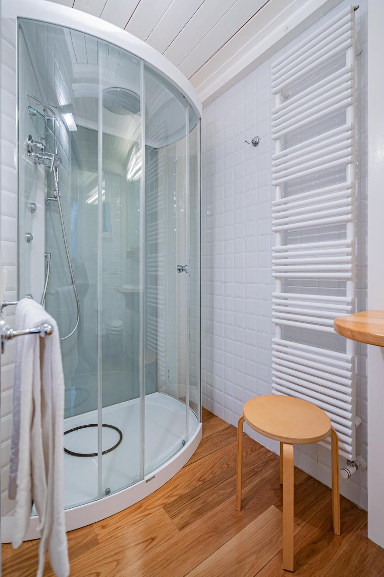 Anfihouse - Assisi Relais Apartment Екстериор снимка
