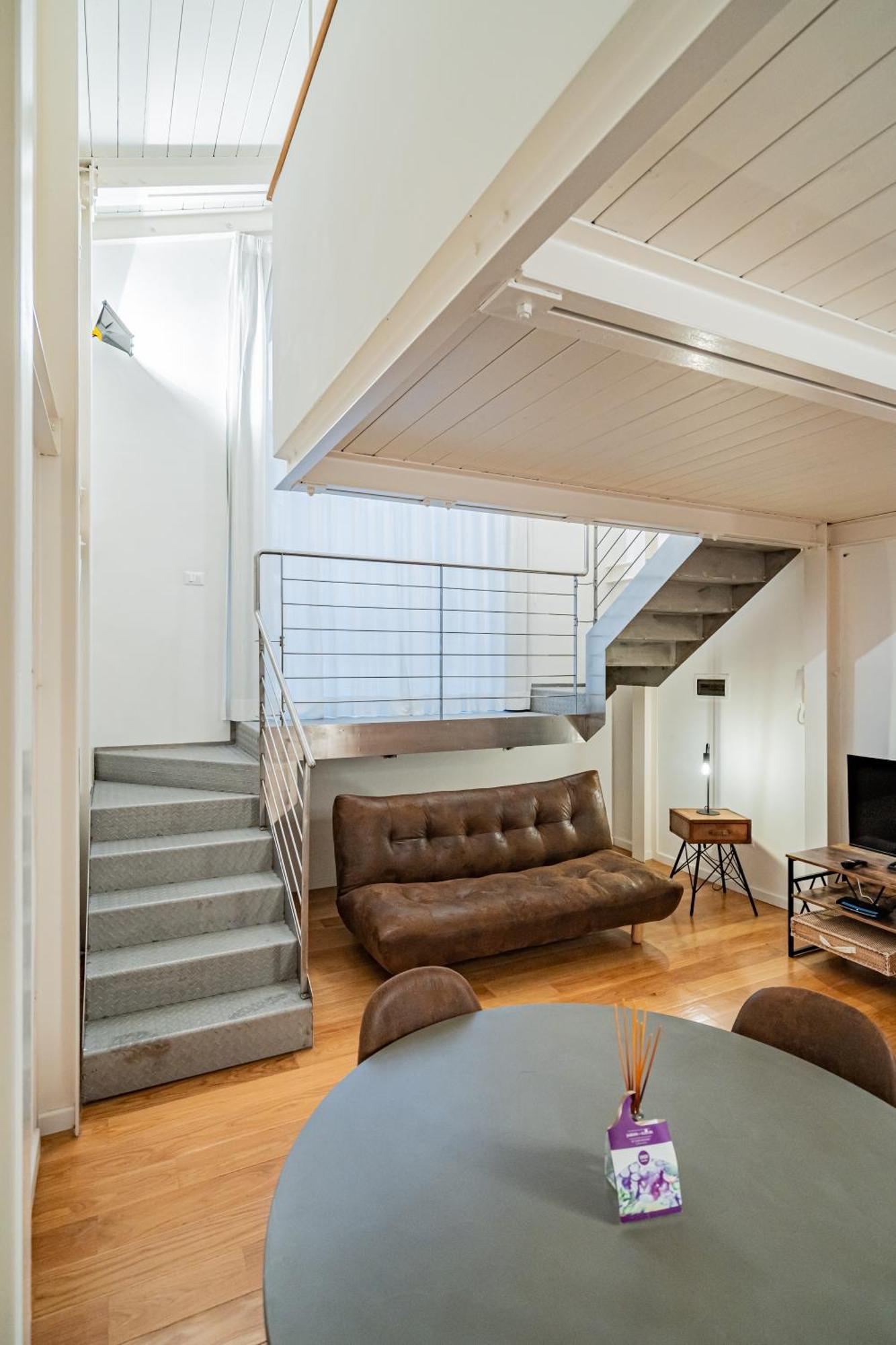 Anfihouse - Assisi Relais Apartment Екстериор снимка