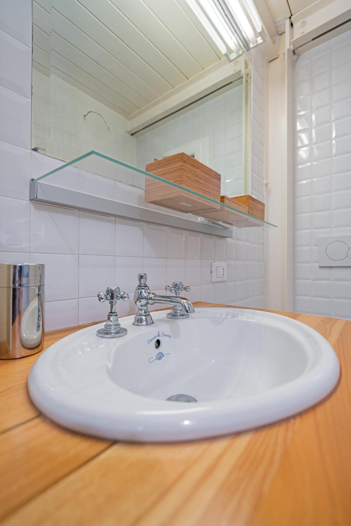 Anfihouse - Assisi Relais Apartment Екстериор снимка