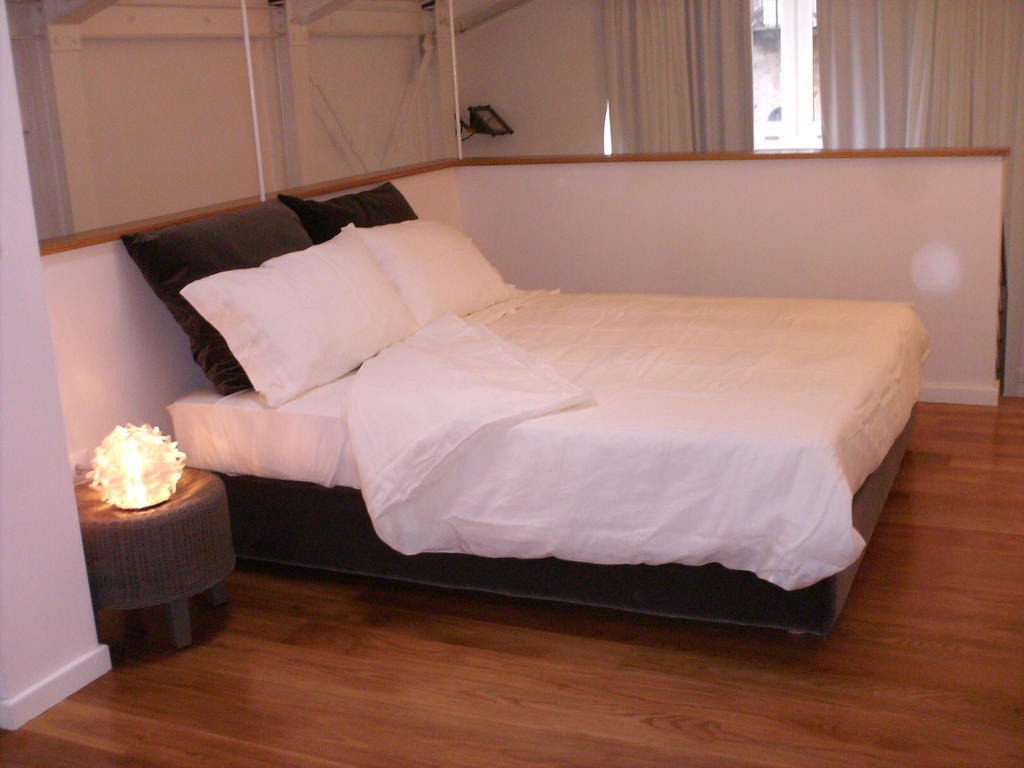 Anfihouse - Assisi Relais Apartment Стая снимка