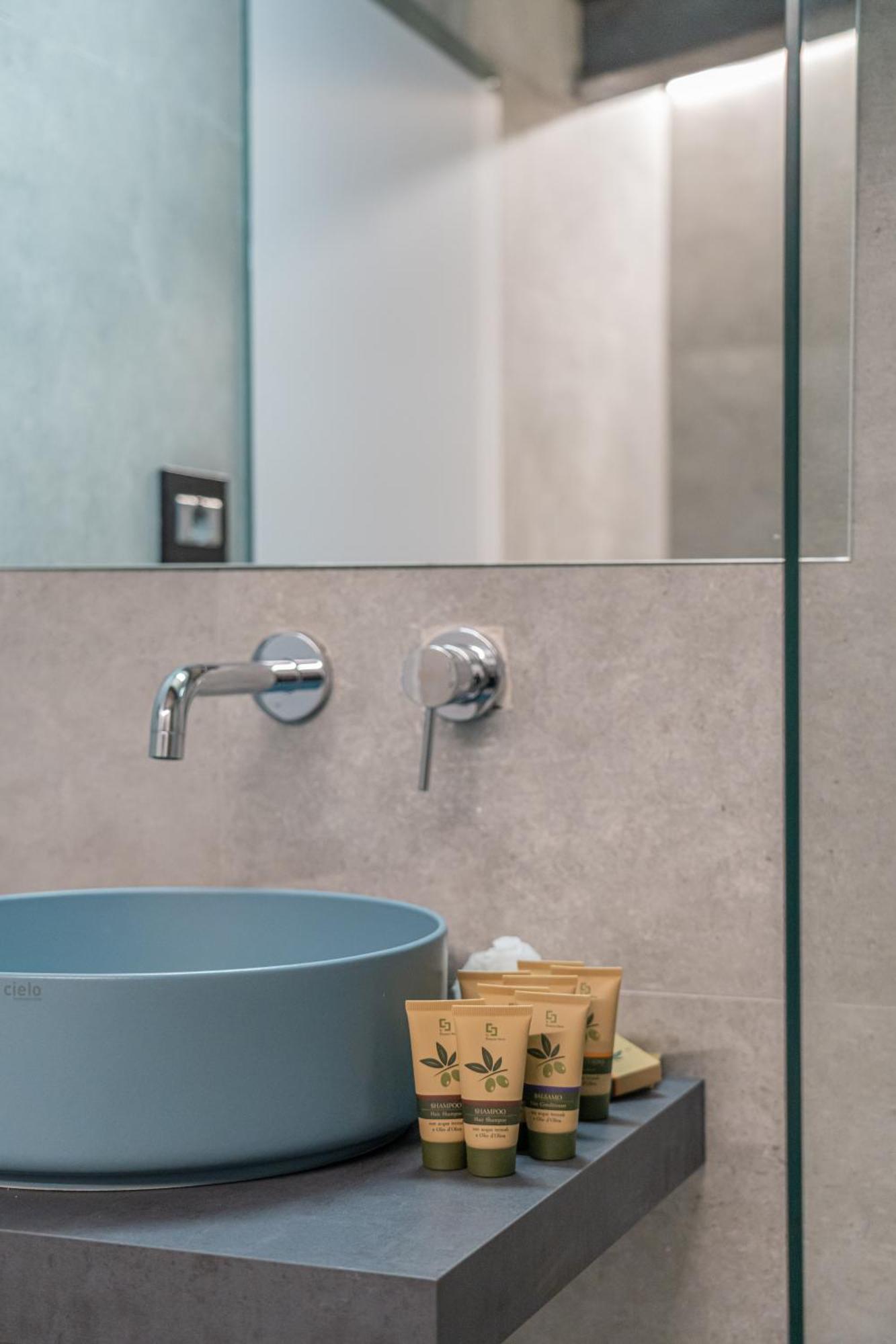 Anfihouse - Assisi Relais Apartment Екстериор снимка