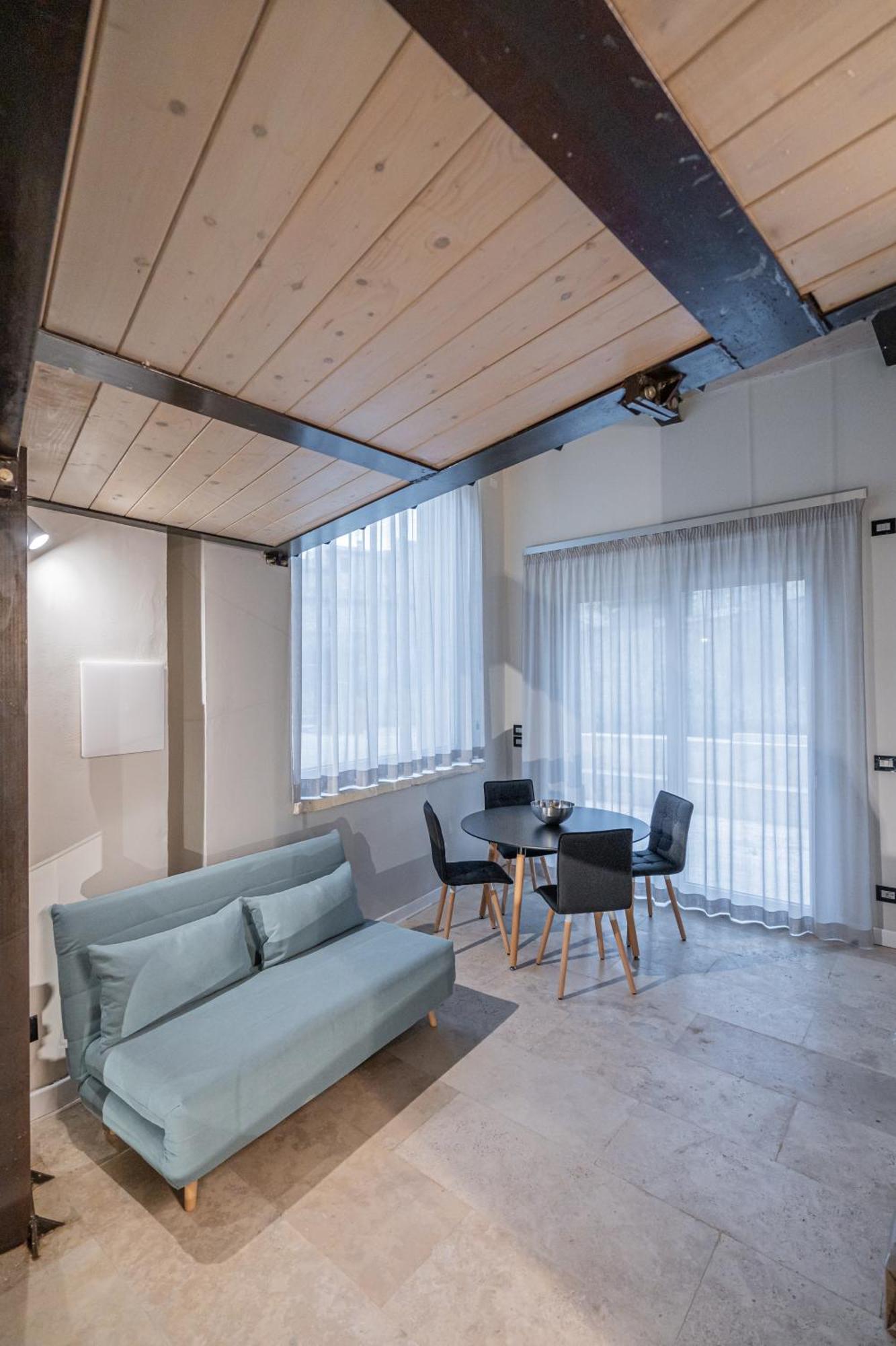Anfihouse - Assisi Relais Apartment Екстериор снимка