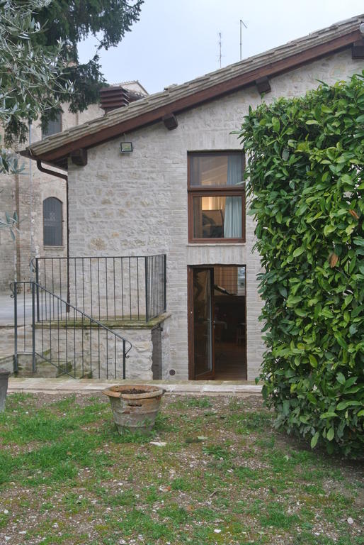 Anfihouse - Assisi Relais Apartment Стая снимка