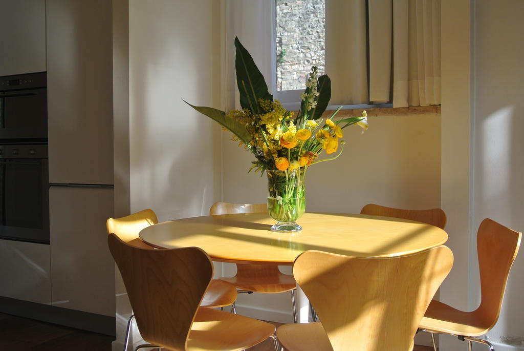 Anfihouse - Assisi Relais Apartment Екстериор снимка