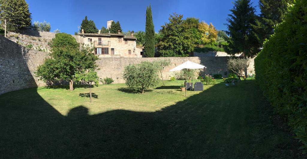 Anfihouse - Assisi Relais Apartment Стая снимка
