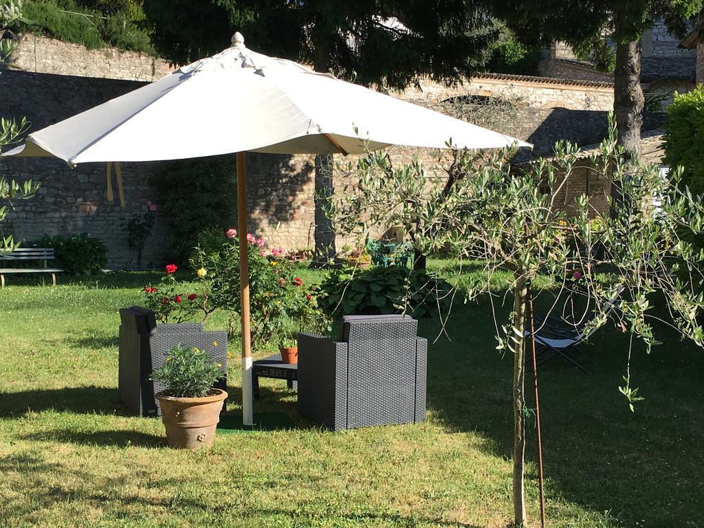 Anfihouse - Assisi Relais Apartment Стая снимка