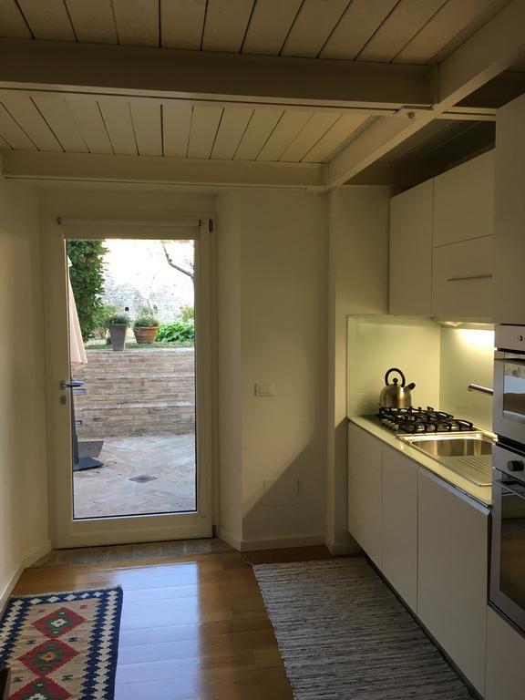 Anfihouse - Assisi Relais Apartment Екстериор снимка
