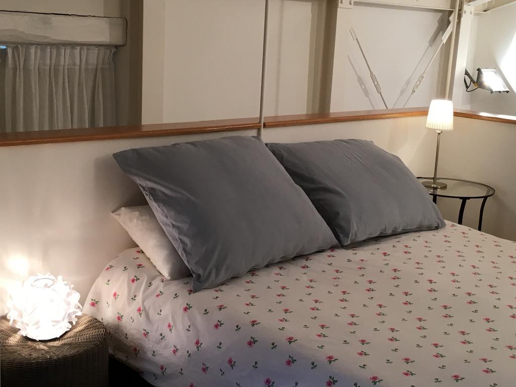 Anfihouse - Assisi Relais Apartment Екстериор снимка