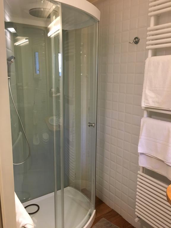 Anfihouse - Assisi Relais Apartment Екстериор снимка