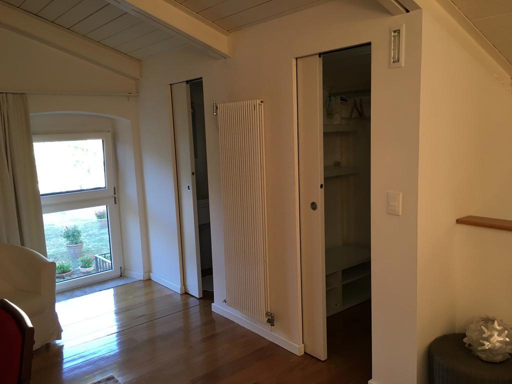 Anfihouse - Assisi Relais Apartment Екстериор снимка