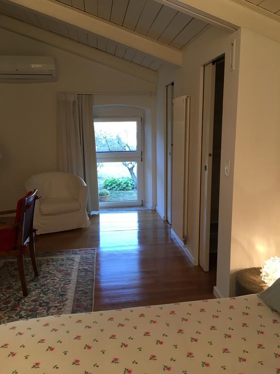 Anfihouse - Assisi Relais Apartment Екстериор снимка